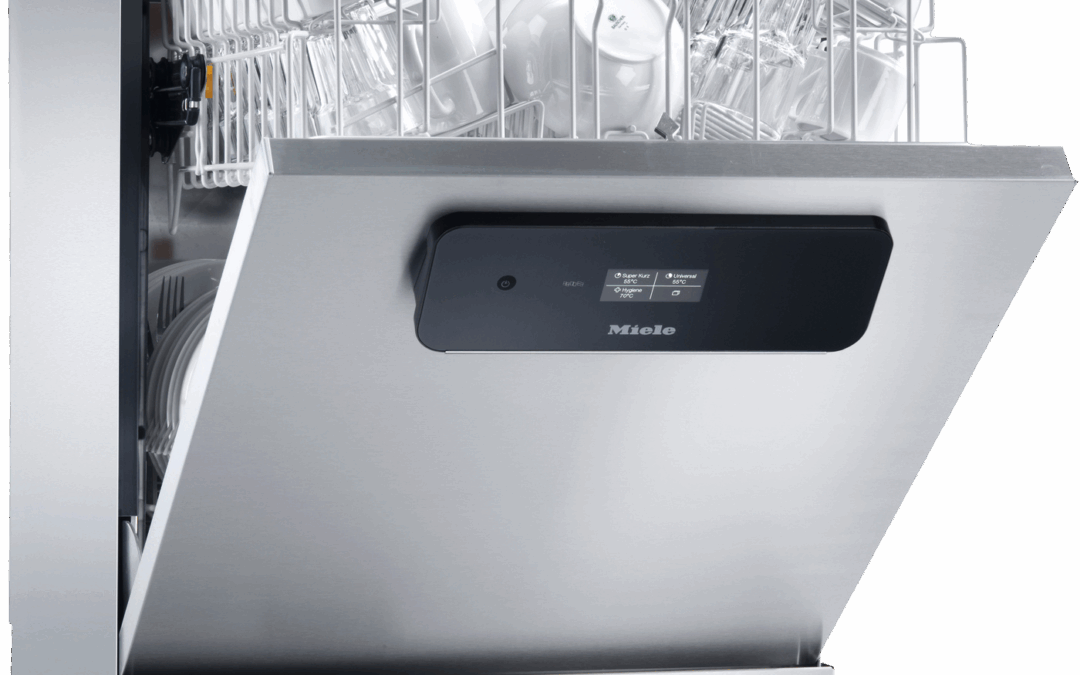 Miele Professional PFD 401 (WB Speed Plus)