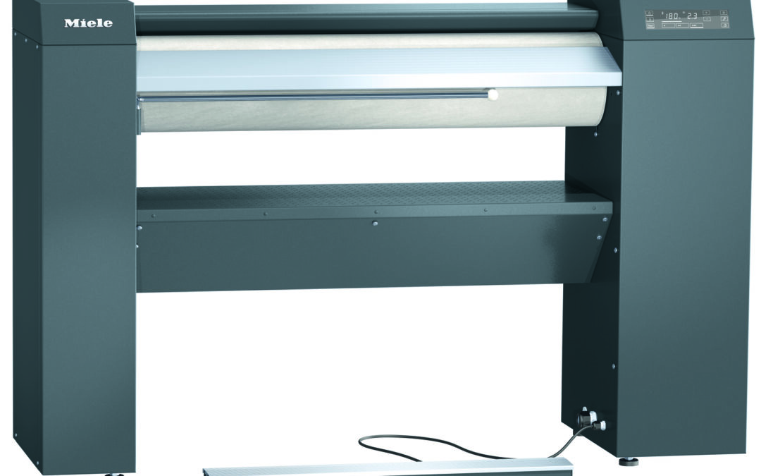 Miele Professional PRI 210