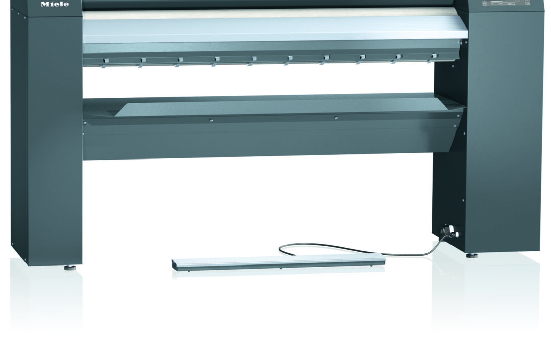 Miele Professional PRI 214