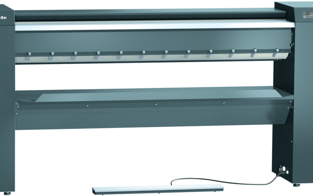 Miele Professional PRI 217