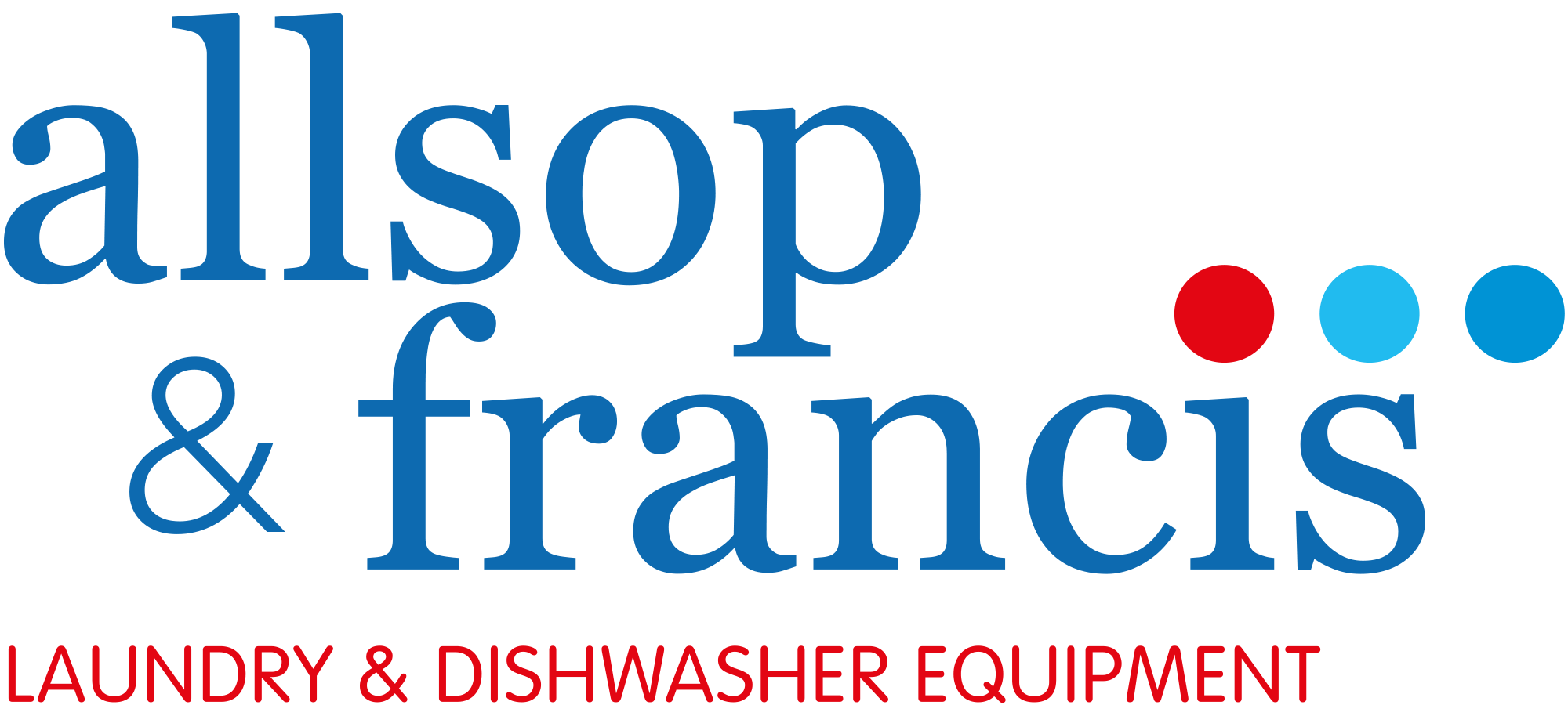 Allsop & Francis logo