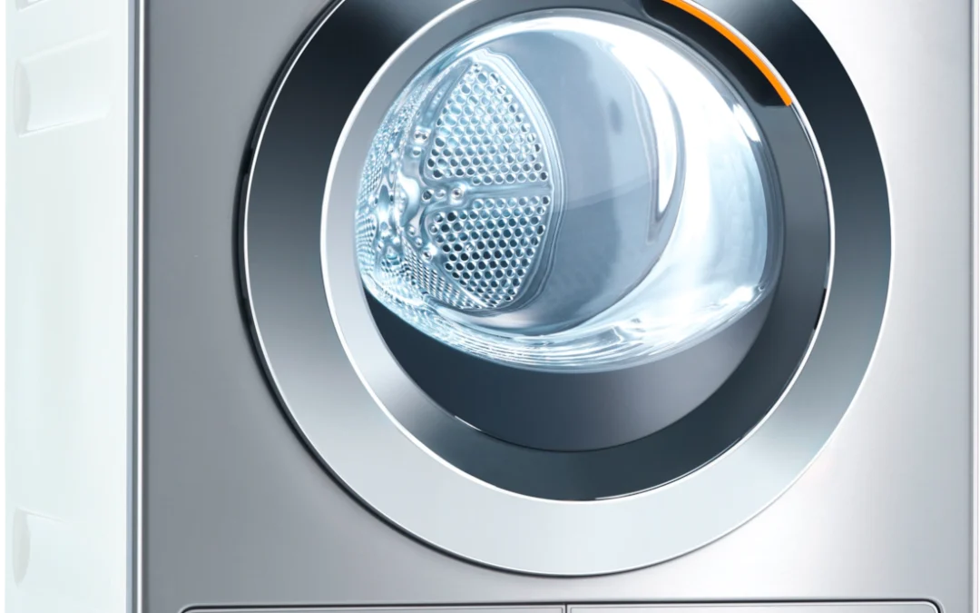 Miele Professional PDR 908 EL