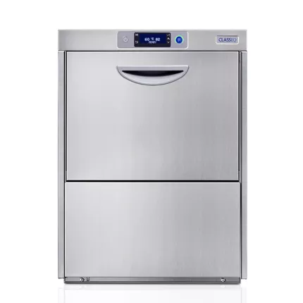 Classeq C500 WS Undercounter Commercial Dishwasher
