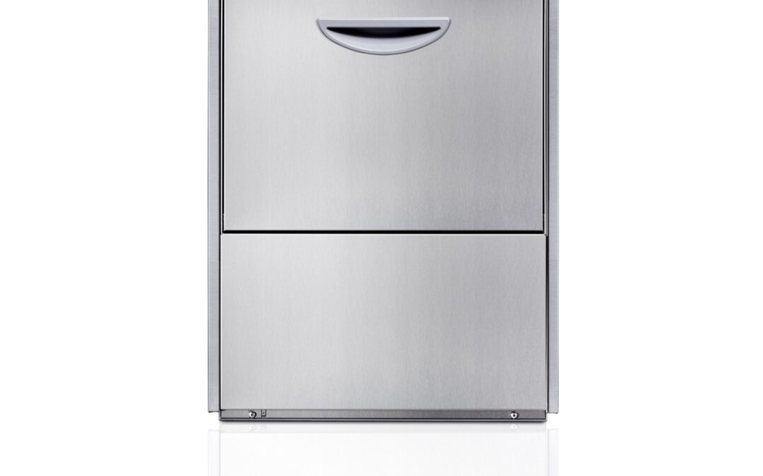 Classeq C500 Undercounter Dishwasher