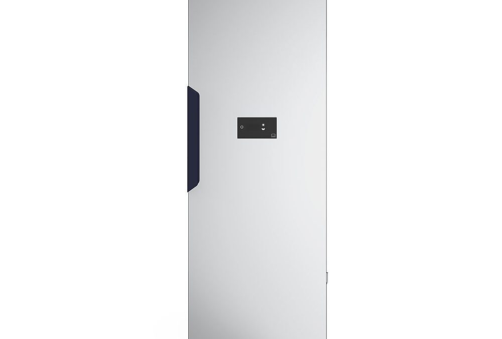 Electrolux Professional DC6-4 HP