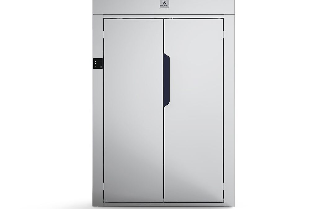 Electrolux Professional DC6-8