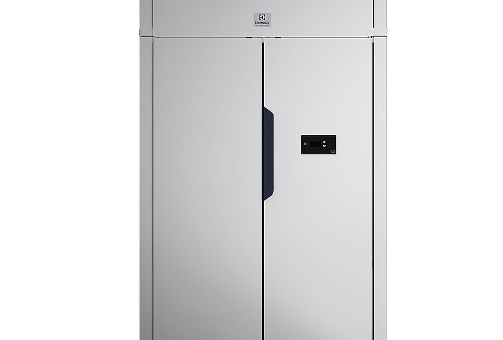 Electrolux Professional DC6-8 HP