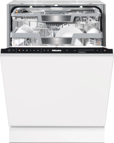 Miele Professional PFD 104 SCi XXL