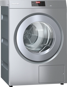 Miele PDR 910 [EL] 230V 25A Stainless Steel