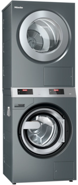 Miele Professional PDW 909 [EL DP DD] Iron Grey 400V 16A