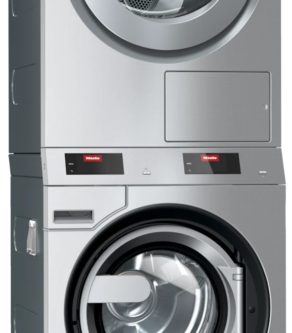 Miele PDW 909 [EL DP DD] Stainless Steel 400V 16A