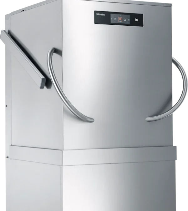 Miele Professional PTD 901 Passthrough Dishwasher