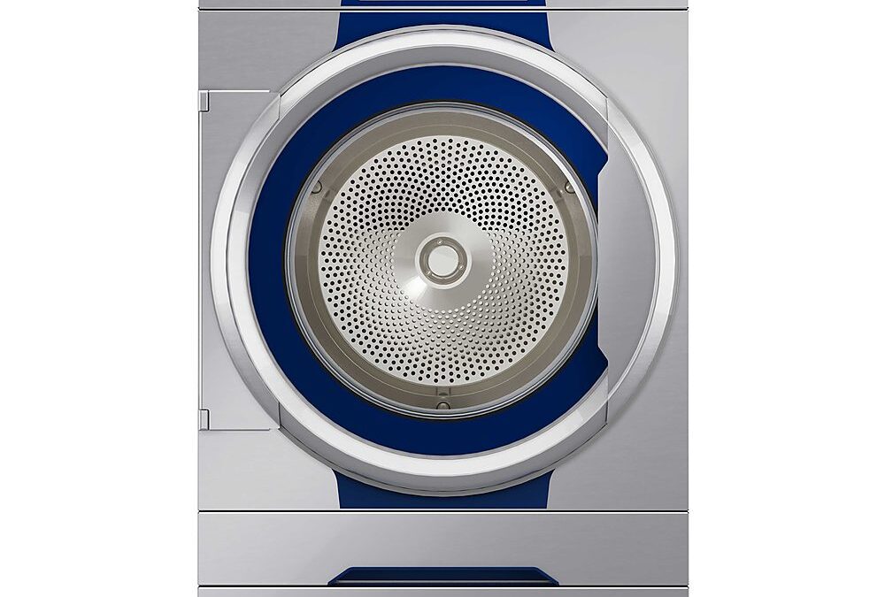 Electrolux Professional TD6-11