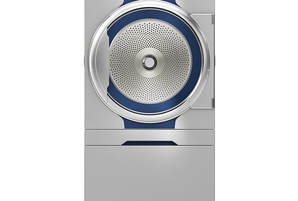 Electrolux Professional TD6-14 HP