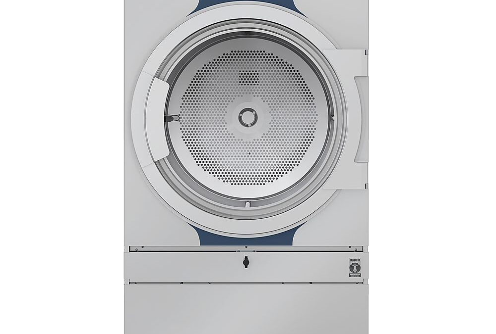 Electrolux Professional TD6-37