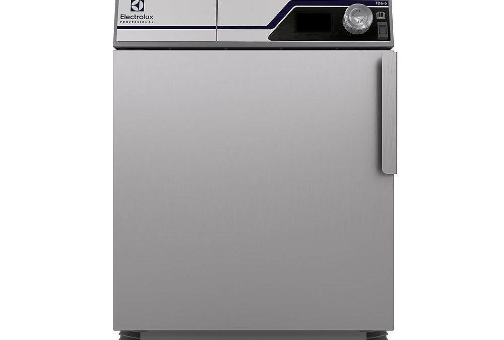 Electrolux Professional TD6-60