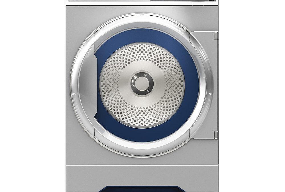 Electrolux Professional TD6-7 HP
