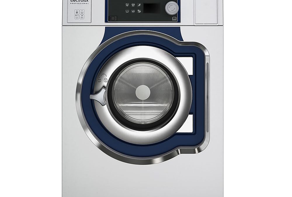 Electrolux Professional WH6-8